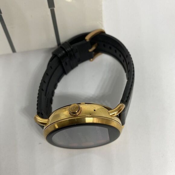 Fossil Gen 3 Authentic Genuine Smart Watch FTW2114 NP812 - Picture 8 of 12